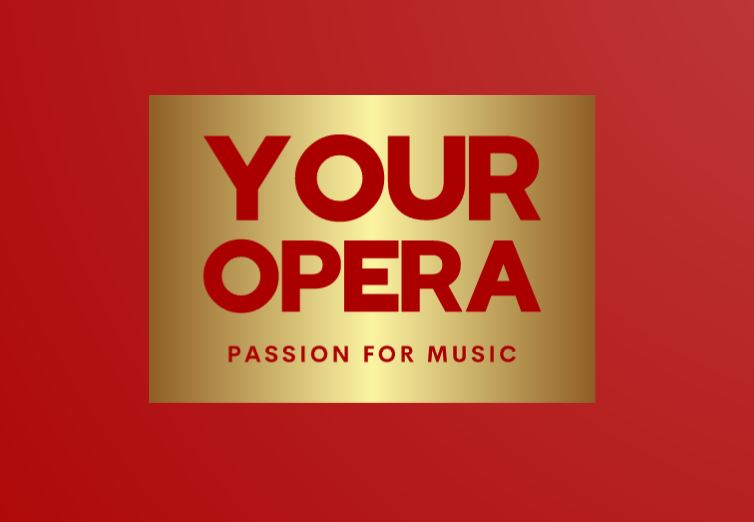 Logo Your Opera
